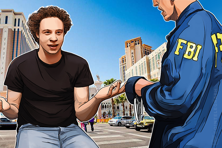 WannaCry Hackers Move $140,000 From Bitcoin Wallets, Marcus Hutchins Arrested