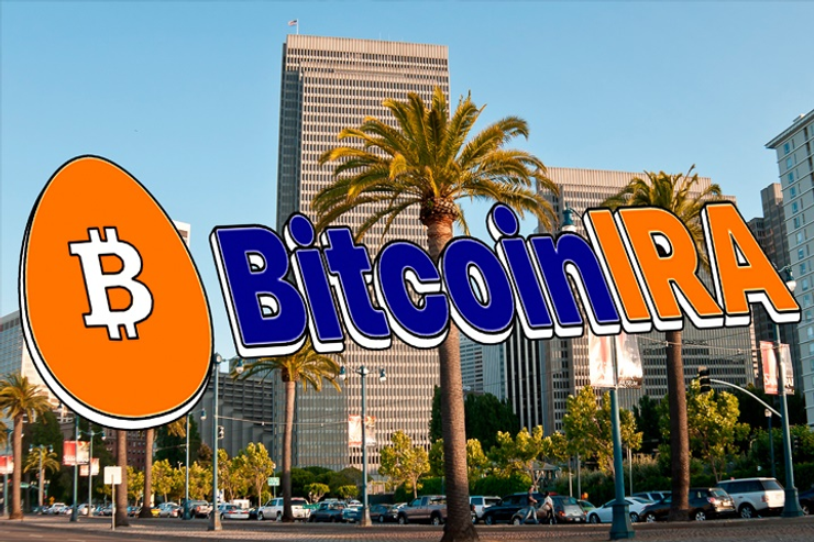 Bitcoin IRA Opens Accounts Worth Over $2,000,000 in Under Five Months, Launches Innovative Pricing Model
