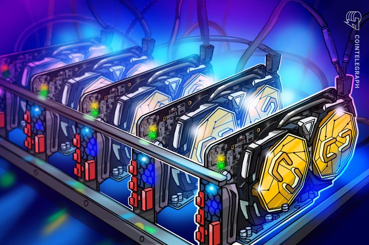 Mining Giant Bitmain Hurries To Deploy 90 000 !   S9 Antminers Ahead Of - 