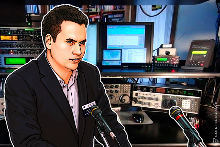 Podcast: Matej Michalko - Crossing the Chasm