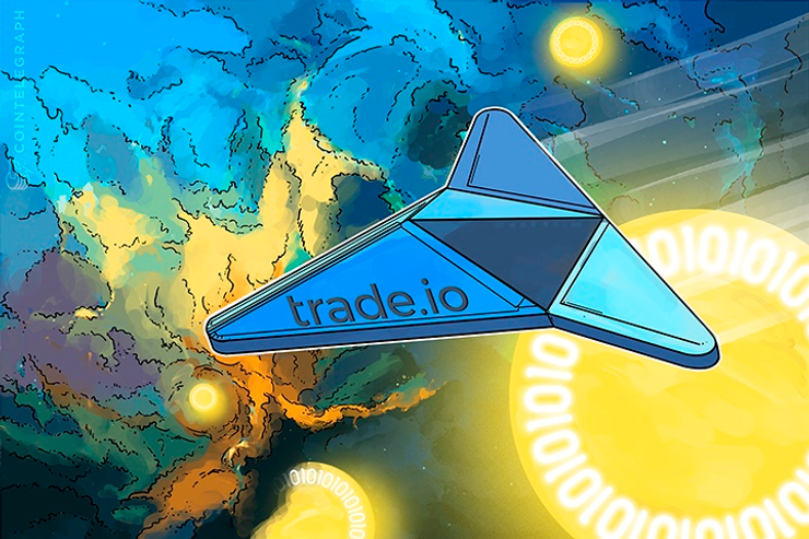 Plataforma regulada de cripto joga conforme as regras e disrompe modelos de negócios