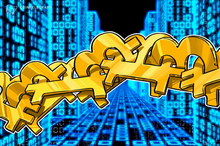 Bitcoin: El mercado da indicios de prepararse para el halving