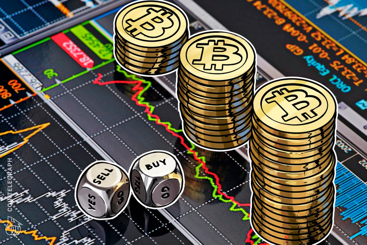 なぜ仮想通貨ビットコイン8500ドル?アナリストが根拠を解説