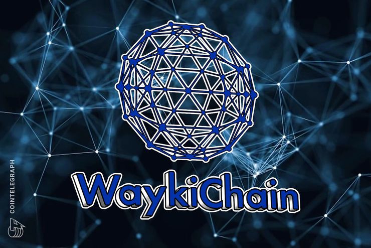WaykiChain (WICC) Launches $1.5 Million DApp Funding Program