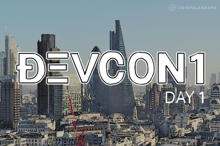 Ethereum Devcon1: Expert View of the First Day