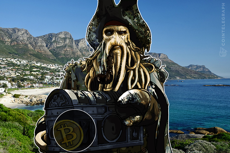 South Africans Make Bitcoin Work for Them As Currency, Store of Wealth