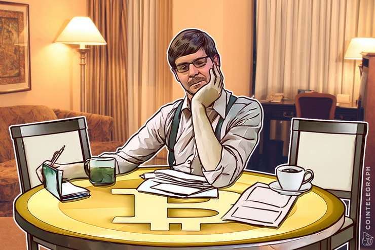 The Result of the “Satoshi Roundtable”