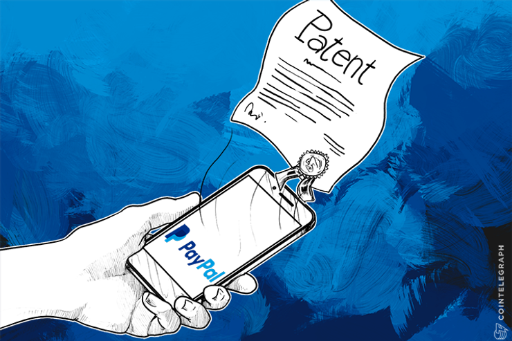 PayPal Proposes Reputation Cryptocurrency & Blacklist in Patent Applications