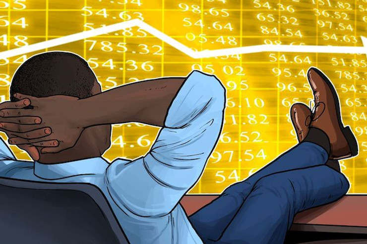 ビットコインは狭いレンジで推移、アルトコインは立ち直れず|仮想通貨相場市況(4月25日)