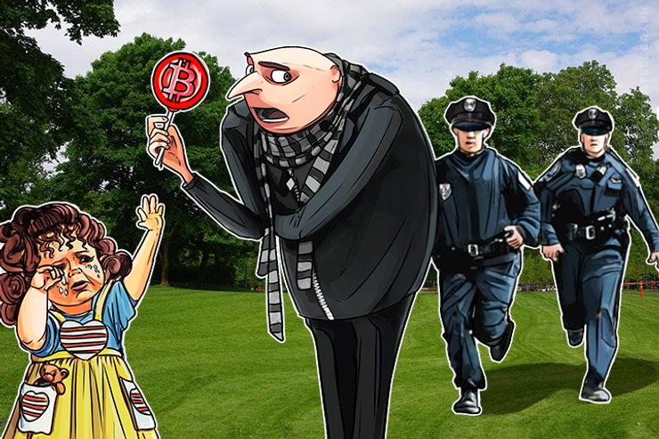 South Korean Court Declares Bitcoin Confiscation Illegal