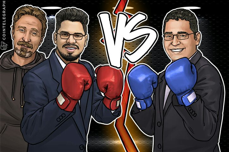 ¿Puede BitIndia convertirse en el Paytm de monedas digitales en la India?