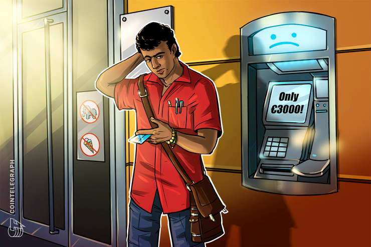 Ministros holandeses piden regulaciones sobre criptomoneda y uso de efectivo