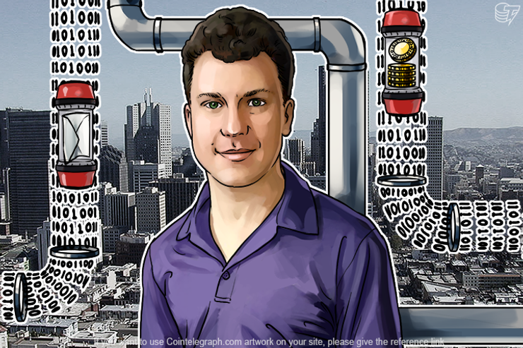 CitiBank Trader Created Safe Exchange To Avoid the CIA’s Spying In China And USA