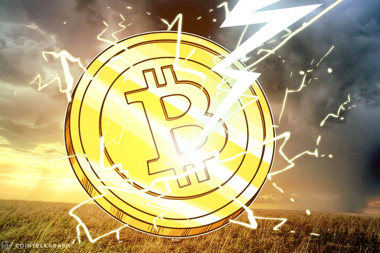 Labitconf: Lightning Network gana espacio en wallets y videojuegos