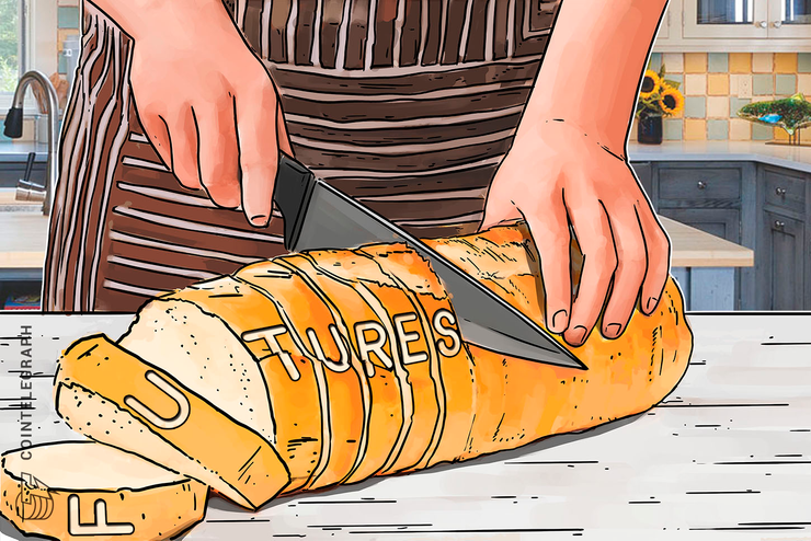NYSE-Eigentümer will Kunden Bitcoin-Kauf ermöglichen
