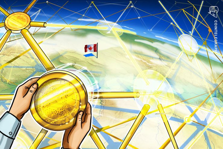 La Large Credit Union Coalition del Canada entra a far parte del consorzio R3