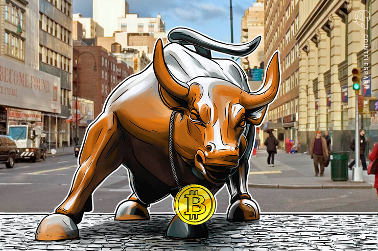 NYSE's Plans For 'Physical Delivery' Of Bitcoin Pave Way For Major Crypto Adoption, Analysts Say