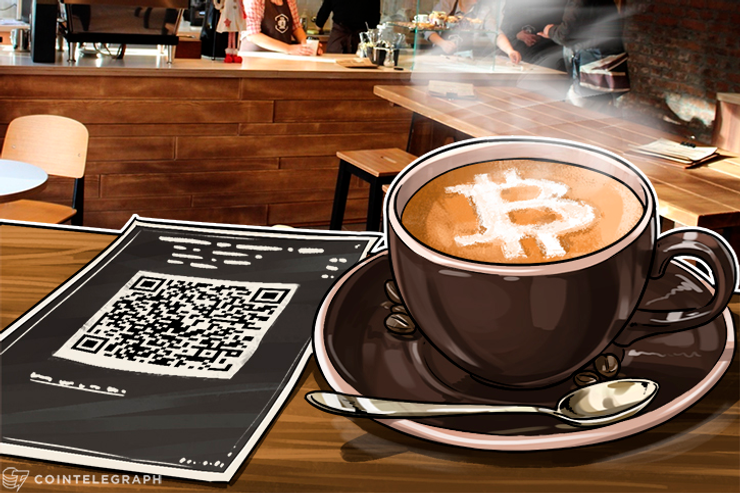 acceptarea bitcoin ca o afacere