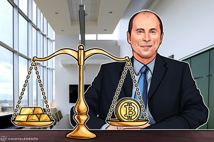 Merrill Lynch Plots Bitcoin's Path to Global Legitimacy