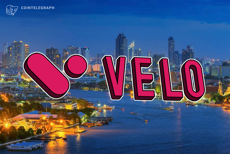 Velo Launches a Stable Coin Issuance Protocol for Businesses