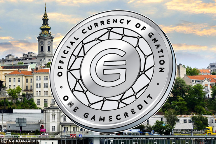 GameCredits Announces Future Release of SDK for Unity Developers