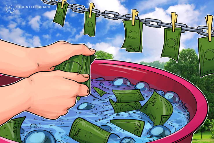 Backpage.com accusato di aver riciclato mezzo miliardo di dollari in criptovalute