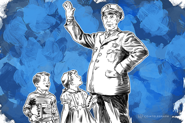 Former SEC Chairman Arthur Levitt to Advise BitPay and Vaurum