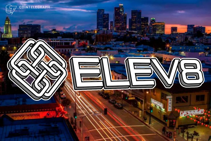Los Angeles Blockchain Conference Covers Present and Future of Distributed Ledger Technology, Includes Industry’s Experts