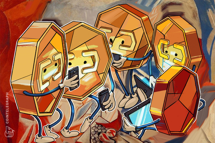 Hodler’s Digest, June 24-July 1: Facebook Brings Back Crypto Ads, the ‘Woz’ Calls Bitcoin ‘Just Amazing’