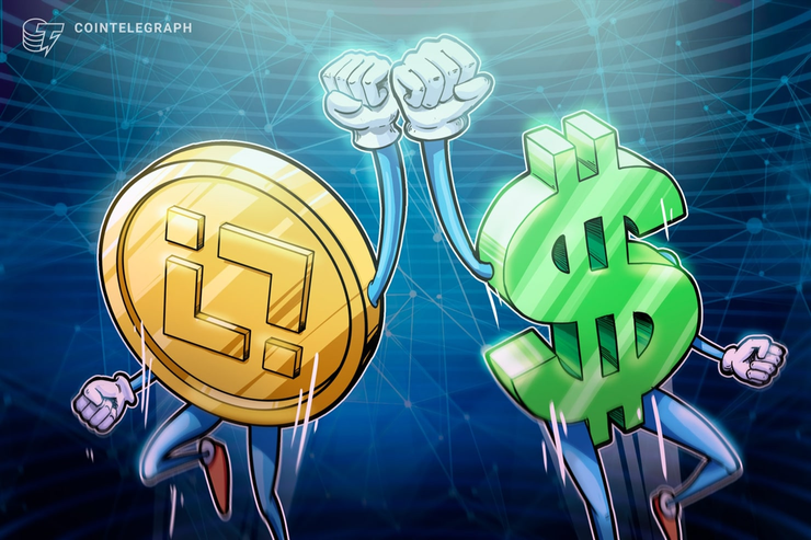 Un vistazo sobre el estado actual de las stablecoins