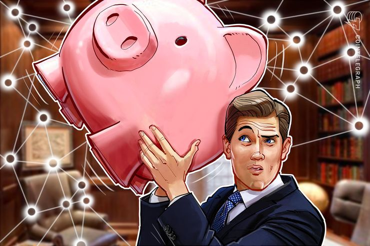 España: Afirman que la tecnología blockchain puede ser útil en la industria del jamón