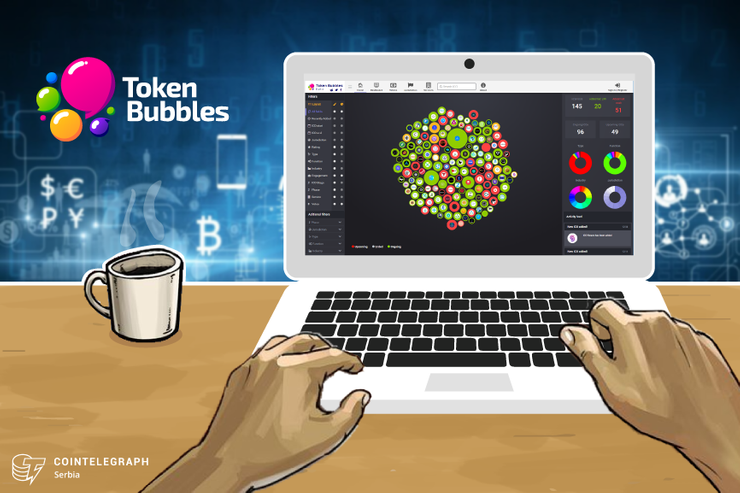TokenBubbles: Novi RottenTomatoes za ICO projekte