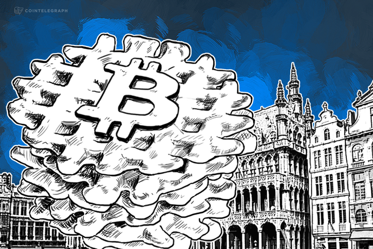 Recap: Bitcoin 2 Business Congress in Brussels