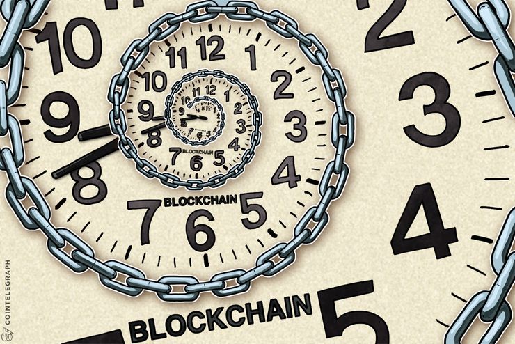 Bitkom: Deutsche Unternehmen bei Blockchain weiter zögerlich