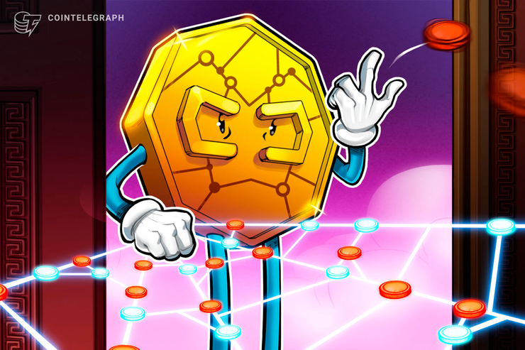 2019 Yılında DApp Ekosistemini Ethereum Taşıdı