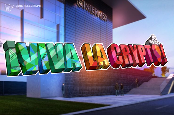 Charles Hoskinson, сofundador de Ethereum y CEO de Cardano llegará a Viva La Crypto