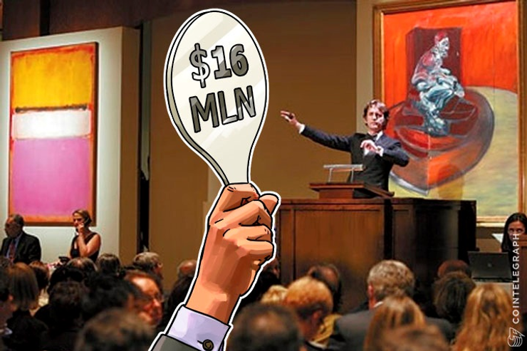 $16 Million Worth of Bitcoin Auctioned in Australia
