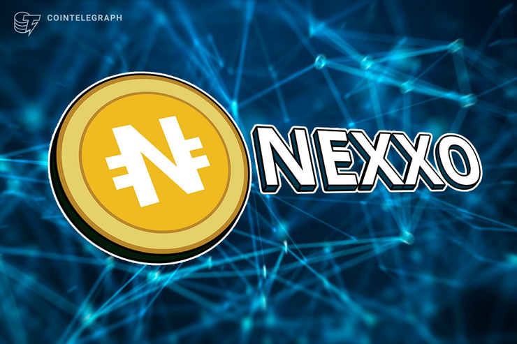 Nexxo Blockchain Smart POS Launches VISA Contactless in The Middle East