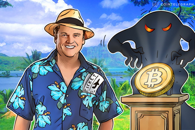 Overstock After Byrne: Will It Remain Bitcoin-Friendly?