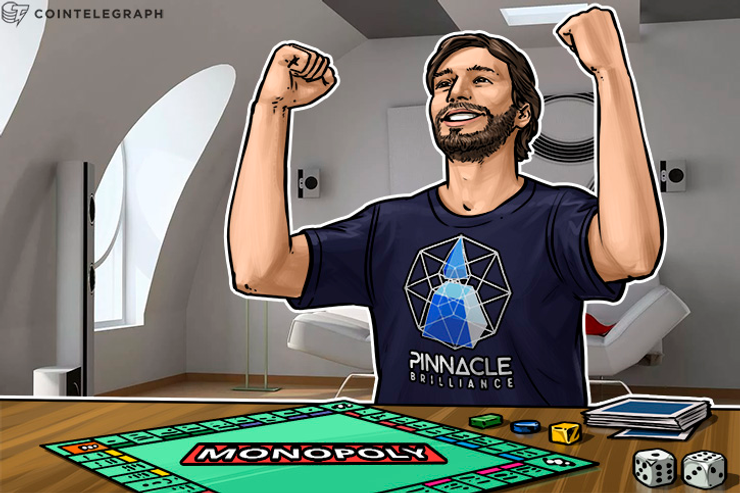A Platform Intends to Become the Only Application You Need For Crypto Trading