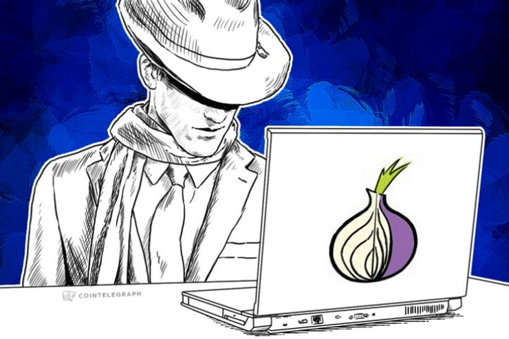 Qual a relação entre Bitcoins e Deep web?