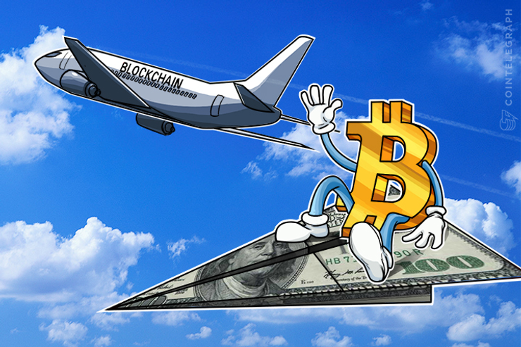 From Flying Money to Blockchain: How Remittance Industry Has Reached Turning Point