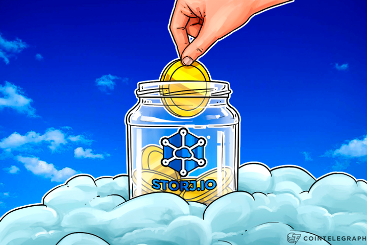 Decentralizing Data Storage With Storj: 10 Times Faster, 50 Percent Cheaper