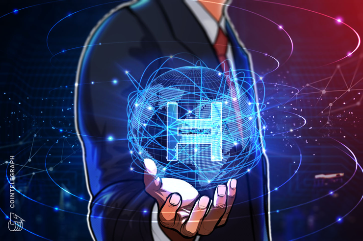 Decentralized Network Wants to Return the Internet to Users