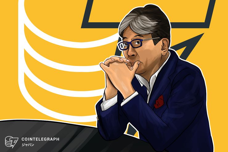 【独占インタビュー】「投資家よ、アクティビストたれ」マネックス松本CEO が仮想通貨投資家に伝えたいこと