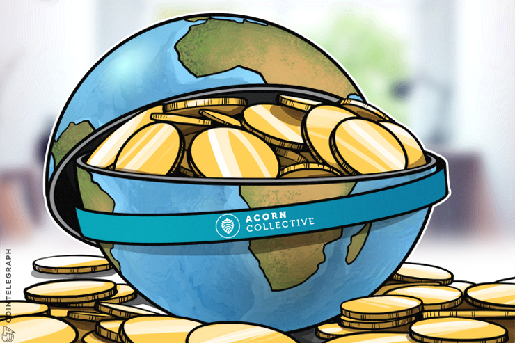 Adeus ao Kickstarter? Um projeto Blockchain visa desafiar o setor de crowdfunding