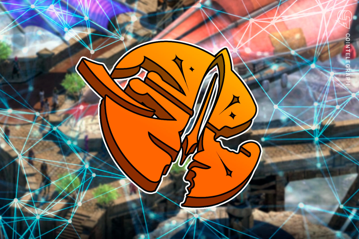 Buckle On Crypto Swords as Long-Awaited RPG Is Officially Released