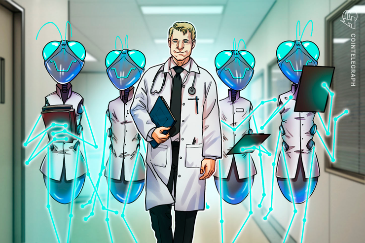 How Blockchain Can Help Doctors Take Better Care of You