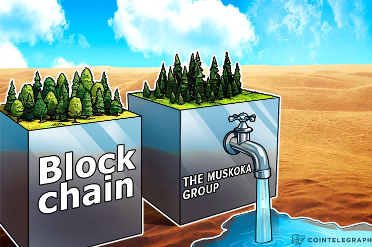 Blockchain’s Backers Set to Improve its Image, Form Muskoka Group