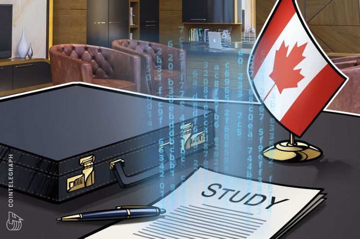 دراسة من بنك كندا تجد أن ٥٨٪ من الكنديين يملكون بيتكوين لأغراض الاستثمار